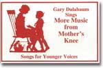 More Music From Mother's Knee
