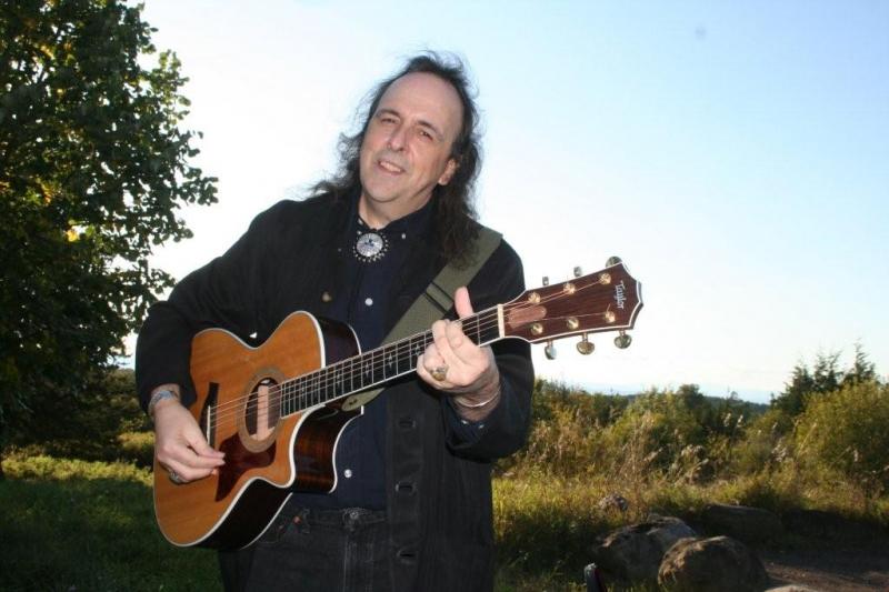 Gary Dulabaum