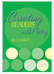 Creating Readers with Poetry Book