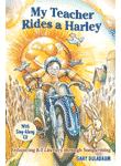 My Teacher Rides A Harley